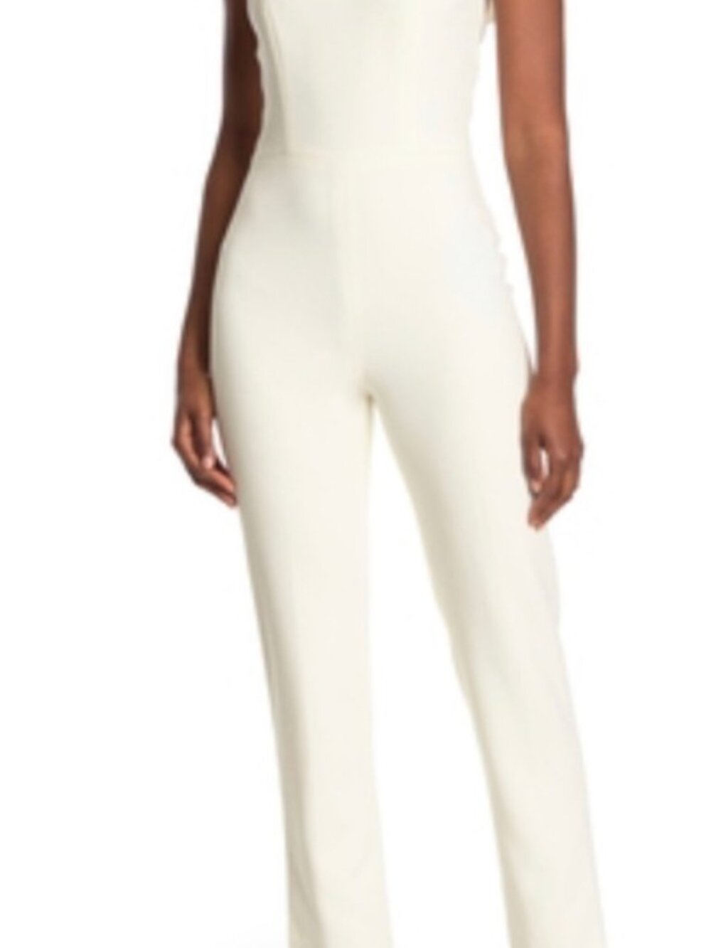 French connection jumpsuit
